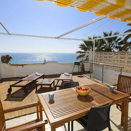Frontsea Only Families Planet Costa Dorada Villa Salou Exteriör bild