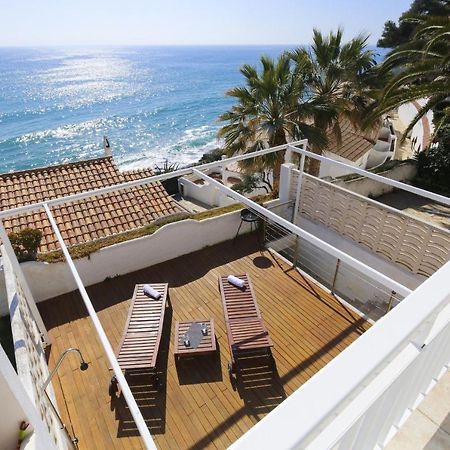 Frontsea Only Families Planet Costa Dorada Villa Salou Exteriör bild