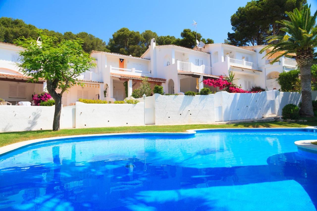 Frontsea Only Families Planet Costa Dorada Villa Salou Exteriör bild