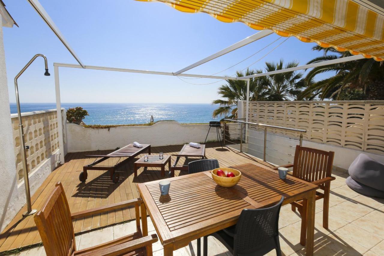 Frontsea Only Families Planet Costa Dorada Villa Salou Exteriör bild