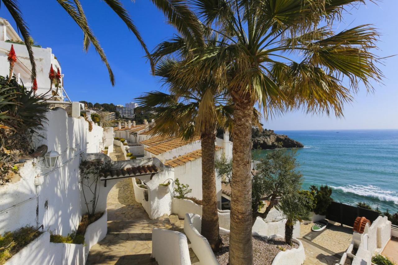 Frontsea Only Families Planet Costa Dorada Villa Salou Exteriör bild