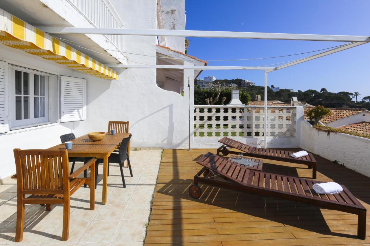 Frontsea Only Families Planet Costa Dorada Villa Salou Exteriör bild