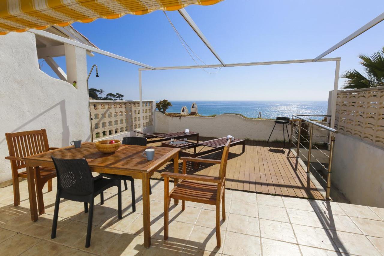 Frontsea Only Families Planet Costa Dorada Villa Salou Exteriör bild