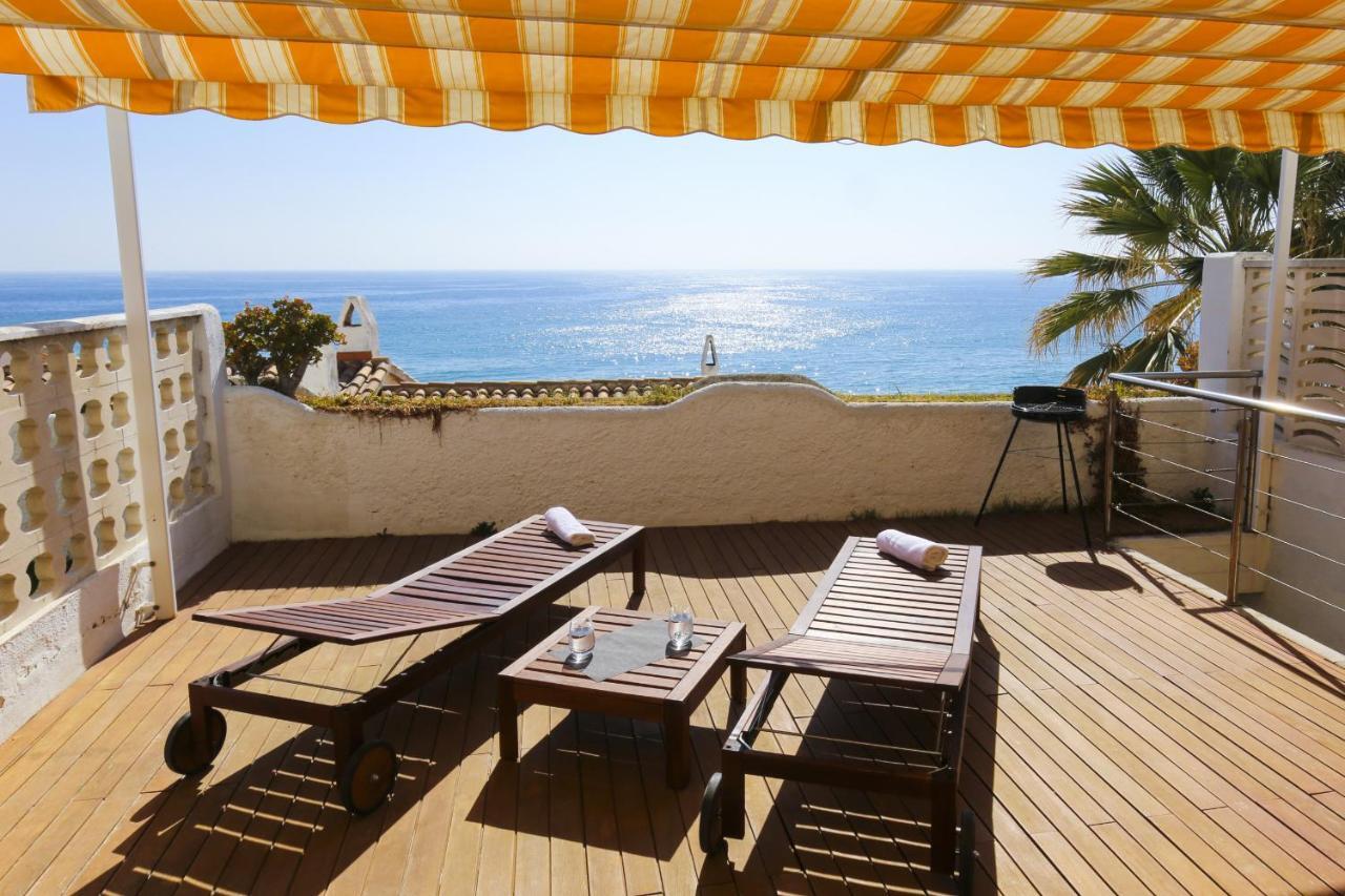 Frontsea Only Families Planet Costa Dorada Villa Salou Exteriör bild