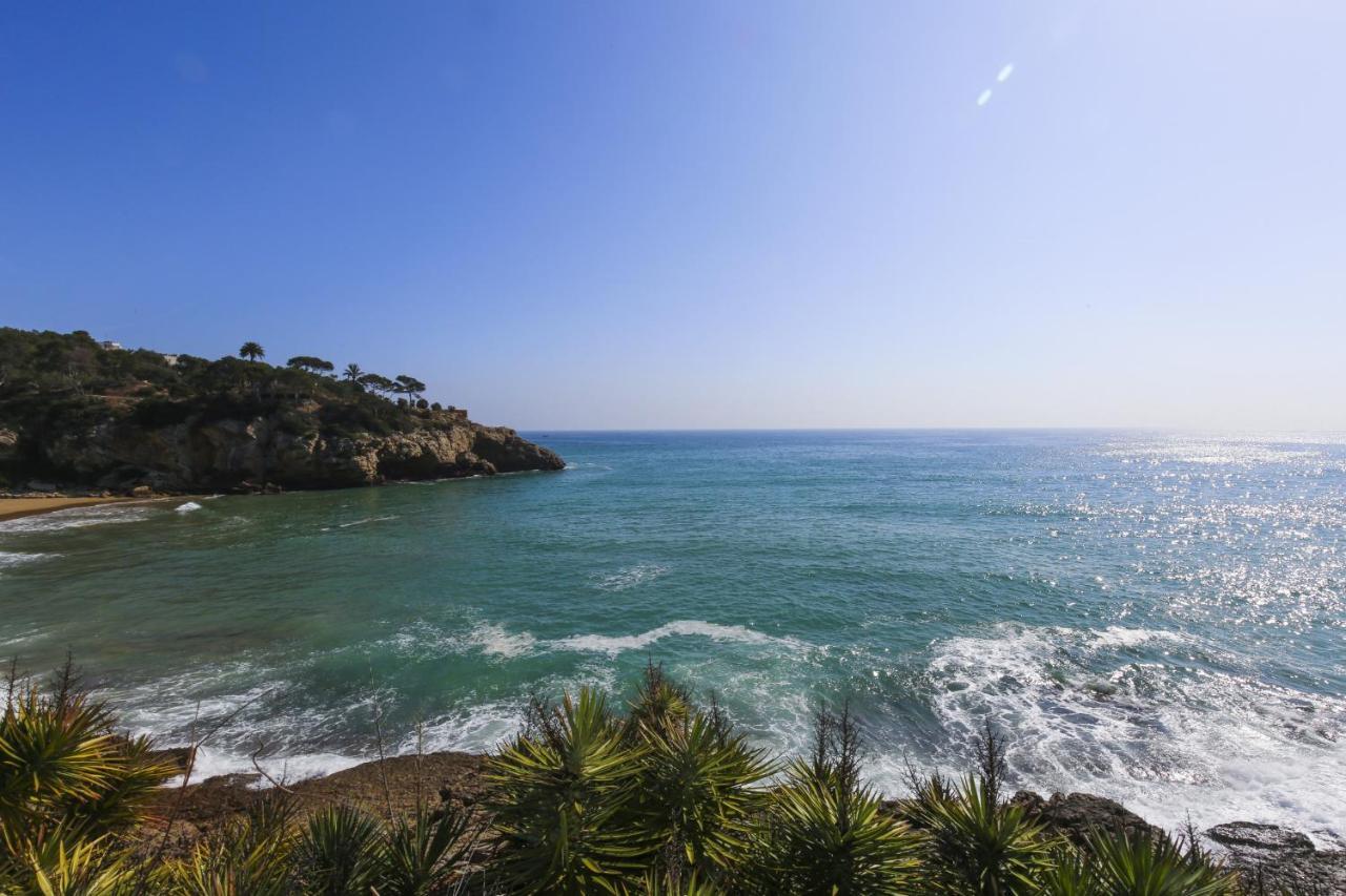 Frontsea Only Families Planet Costa Dorada Villa Salou Exteriör bild